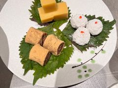 -宏宴·新京菜(望京店)