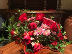 -玫瑰厅上海菜(兴国路店)