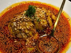 -一品红川菜(皇岗店)