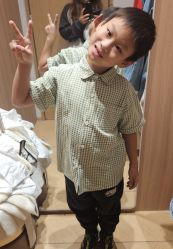 -海马体家庭照相馆(杭州远洋乐堤港店)