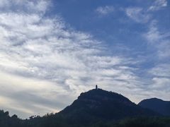 -天台山赤城山景区