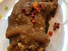 -四道菜·福建菜馆(新街口金鹰店)