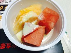 -豪享来牛排(人民店)