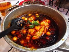-九村烤脑花(大石坝总店)