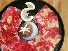 -九田家黑牛烤肉(淮北万达店)