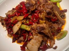 -非烤勿扰自助烤肉(虎门天虹店)