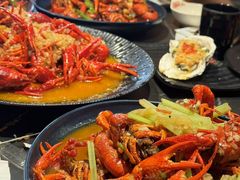-红盔甲·小龙虾(人民广场店)
