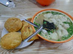 馄饨-杜守仁馄饨(南宁路店)
