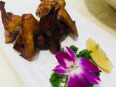 -海皇酒家(钰海万国汇购物广场店)
