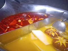 -湊湊火锅·茶憩(上海合生汇店)