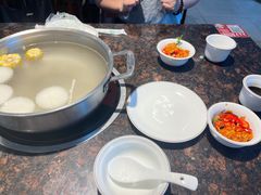 -八合里潮汕鲜牛肉火锅(深圳海岸城店)