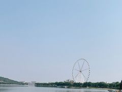 -济南国际园博园