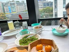 -杭儿风餐厅(嘉里中心店)