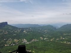 -剑门关风景区