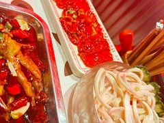 -江北北火锅馆·公路夜市(魏公村店)