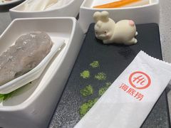 -海底捞火锅(吾悦广场店)