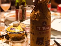 -宁夏国强手抓羊肉·清真菜(未央路凤三店)