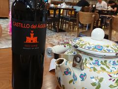 -巴依老爷新疆美食(望京小街店)