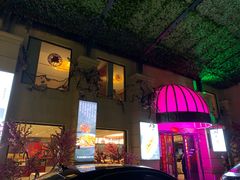门面-桃花印巷江南小馆(朝阳路店)