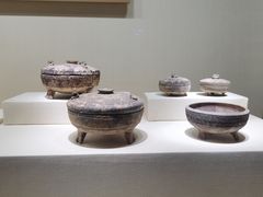-南越王博物院