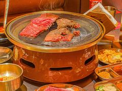 -西塔老太太泥炉烤肉(苏州大悦城店)