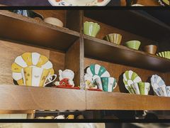 -Hei Cafe(工体店)