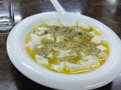 蟹粉豆腐-协和菜馆(凤凰街店)