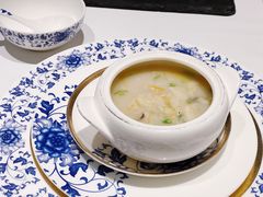 -Yan Ting 宴庭中餐厅(上海静安瑞吉酒店)