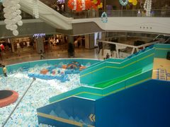 -石狮世茂摩天城摩天轮