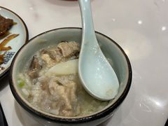 -潮粥人(威高店)