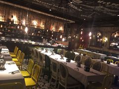 大堂-星伦多 自助料理(圆融店)