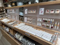 -MUJI无印良品(北国先天下店)