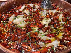 -拾捌川·自贡爆炒(新街口店)