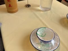 -谢老五跷脚牛肉·非遗传承店