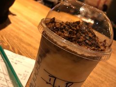 -星巴克(成都机场T2店)