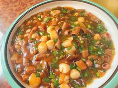 -众想海鲜·烧烤·海肠捞饭·渔家菜(孙家疃店)