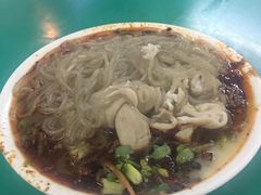 -甘记肥肠粉(马鞍北路店)
