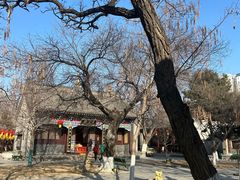 -护国法轮寺