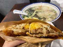 -长人馄饨铺(解放街店)