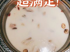 养生猪肚鸡-煲宫猪肚鸡(晶品店)