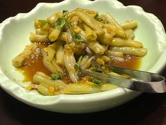 -中心君度酒店泰礴美食会馆