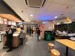 -麦当劳(伟城广场店)