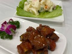 -瑞福园联谊餐室(茂名南路店)