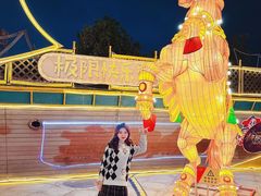 -重庆国际马戏城