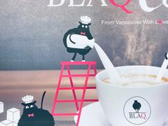 -BLAQ咖啡(骏豪店)