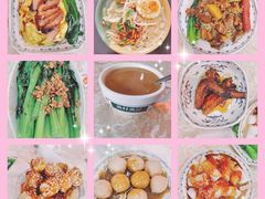 -渔记茶餐厅(渔村店)