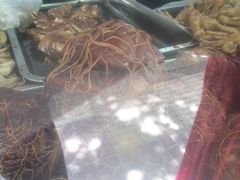 -土门八珍烤鸡腊味店(土门老店)