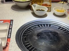 -猫爪爪原切自助烤肉(观音桥阳光世纪店)