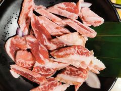 一饱口福-九田家黑牛烤肉料理(万达店)