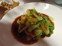 -小河盐帮·私家菜·烤鸭(三元桥·霄云路店)
